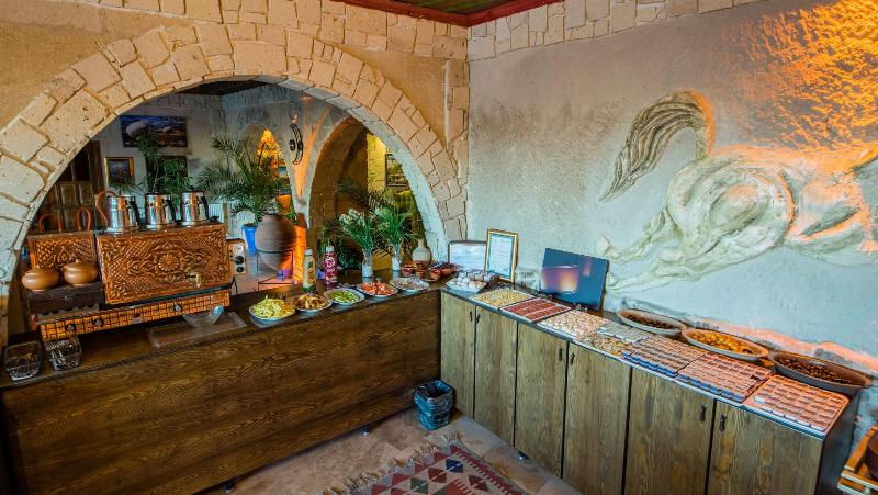 Sarıhan Cave Hotel image