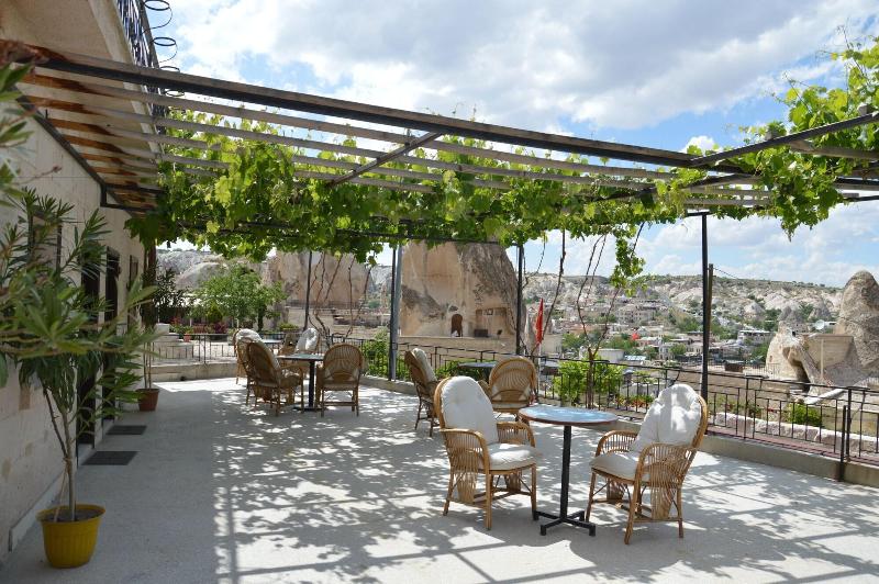 Sarıhan Cave Hotel image