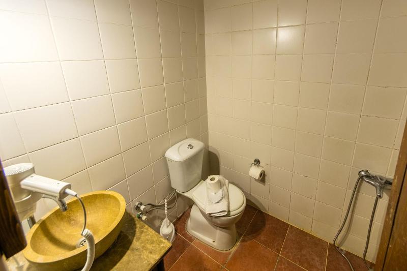 Sarıhan Cave Hotel image