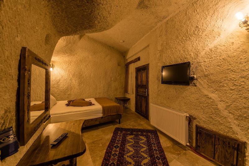 Sarıhan Cave Hotel image