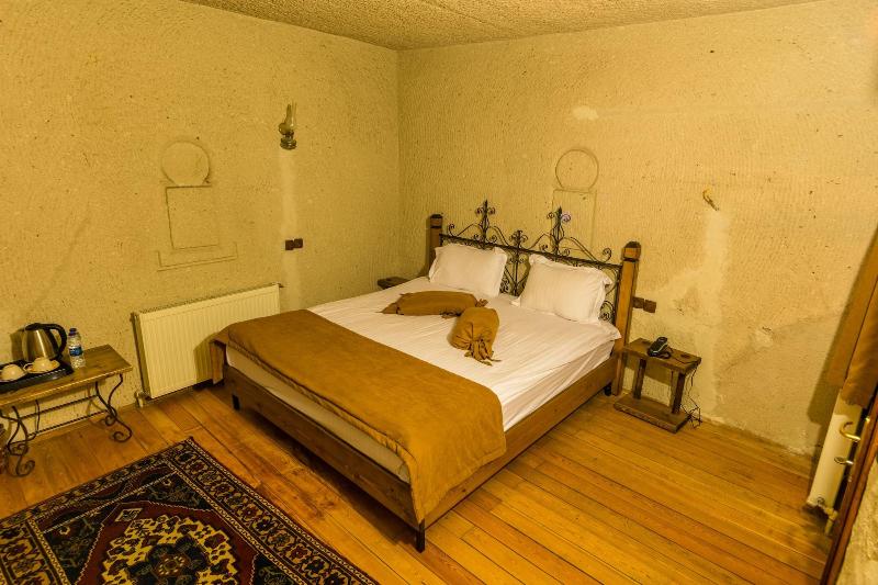 Sarıhan Cave Hotel image