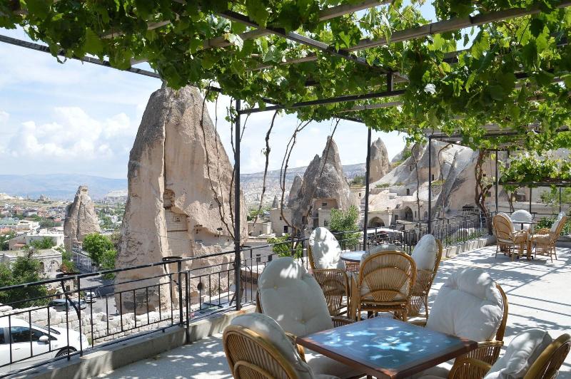 Sarıhan Cave Hotel image
