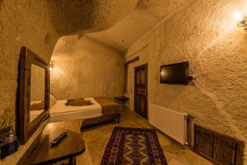 Sarıhan Cave Hotel image
