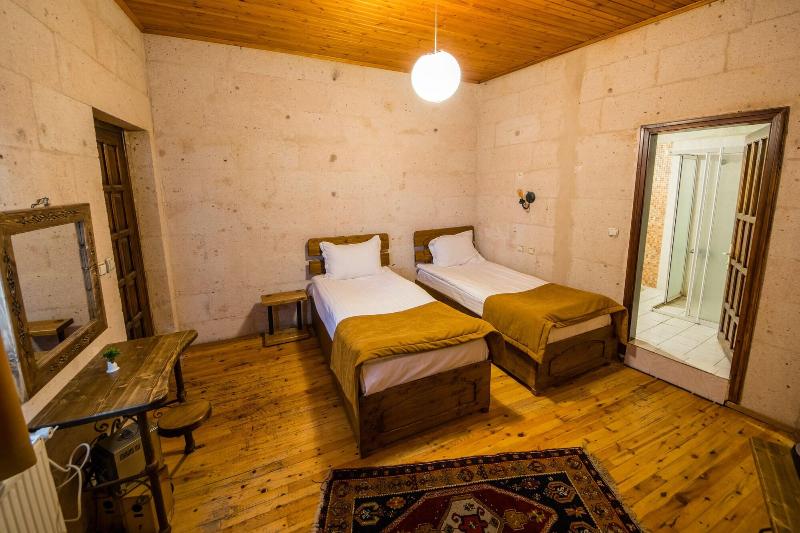 Sarıhan Cave Hotel image