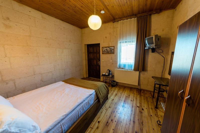Sarıhan Cave Hotel image