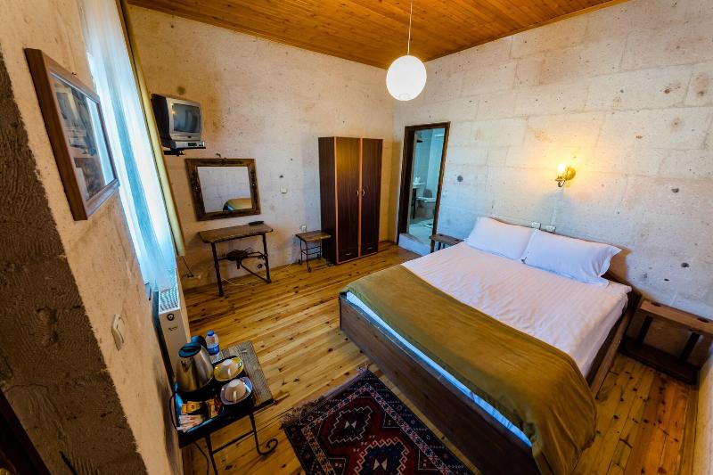 Sarıhan Cave Hotel image
