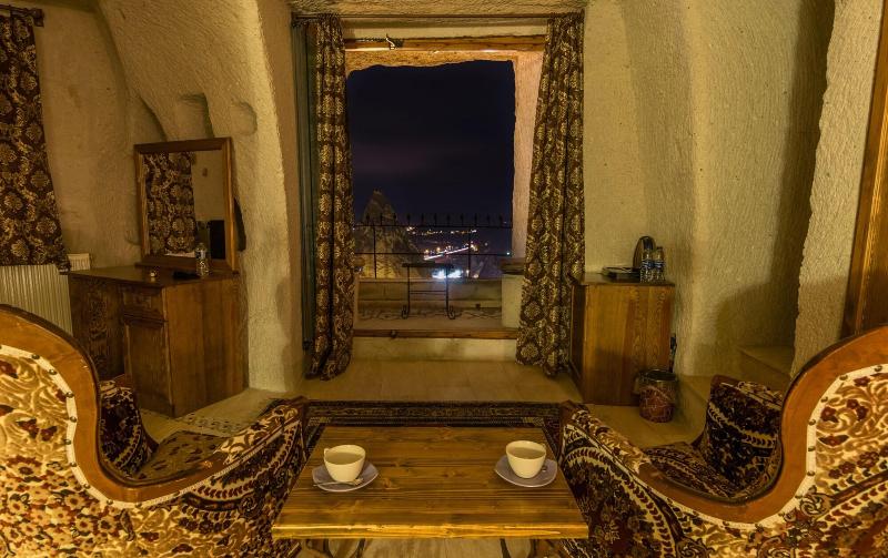 Sarıhan Cave Hotel image