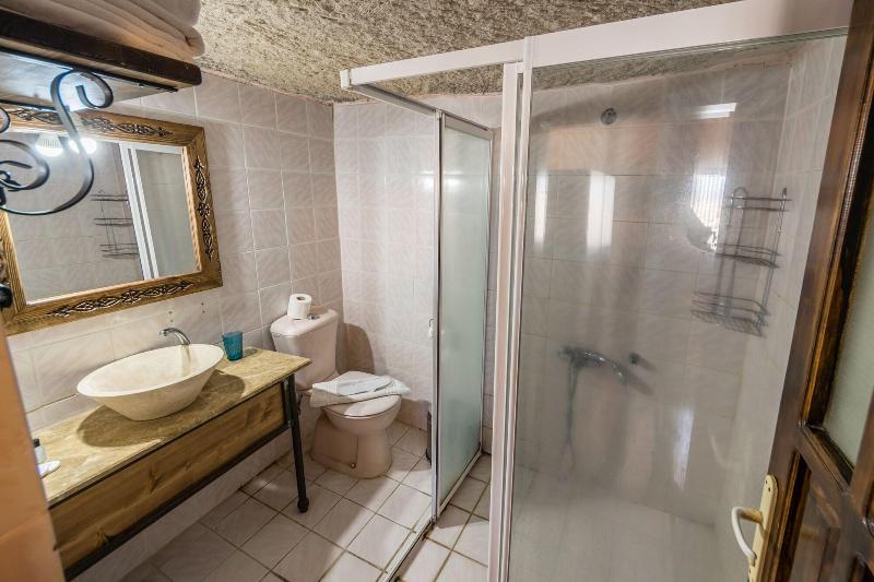 Sarıhan Cave Hotel image