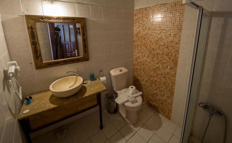 Sarıhan Cave Hotel image