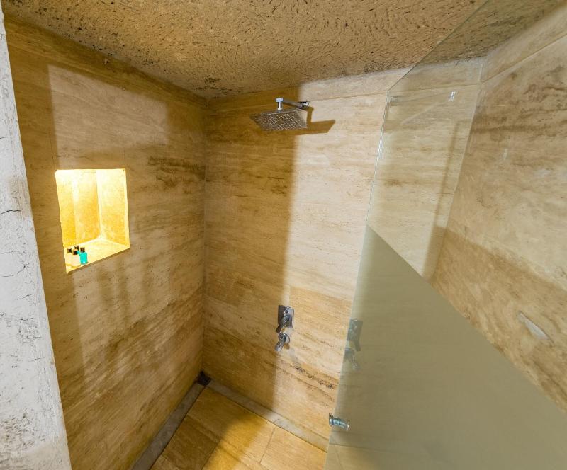 Sarıhan Cave Hotel image
