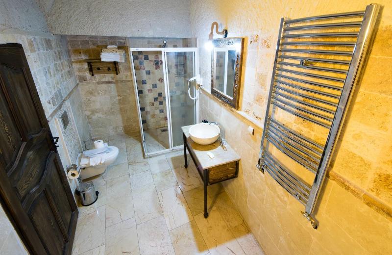 Sarıhan Cave Hotel image