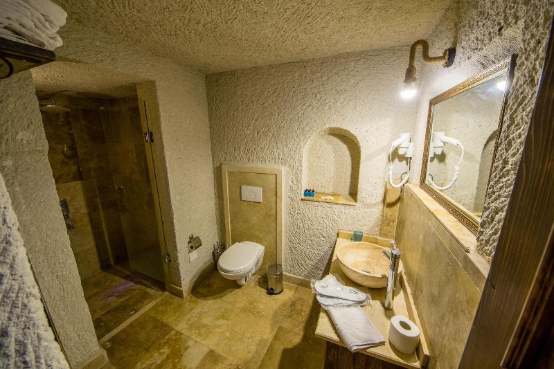 Sarıhan Cave Hotel image