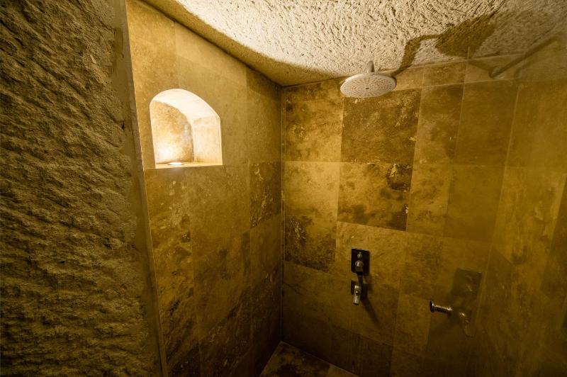Sarıhan Cave Hotel image