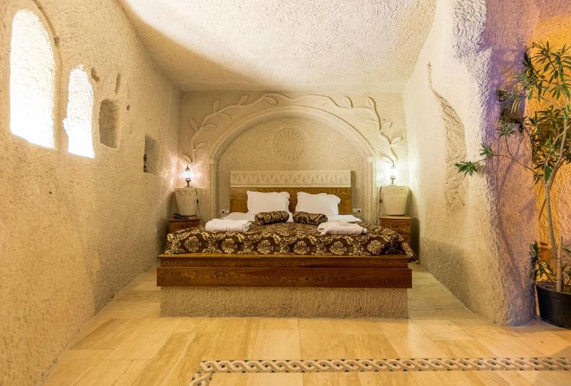 Sarıhan Cave Hotel image