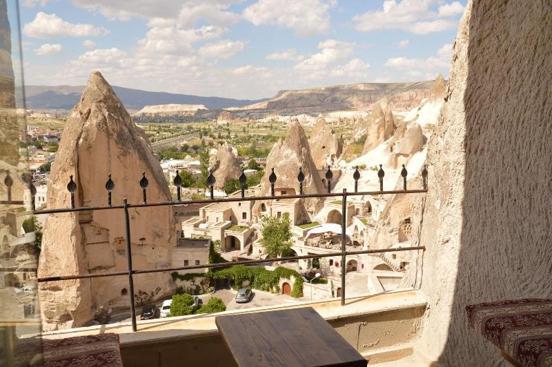 Sarıhan Cave Hotel image