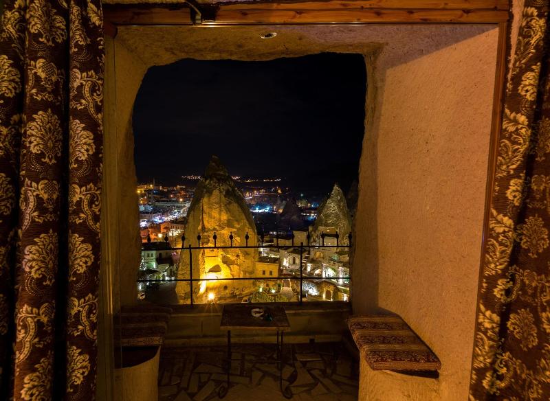Sarıhan Cave Hotel image