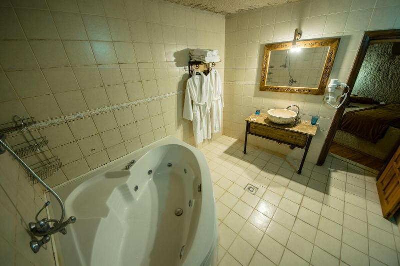 Sarıhan Cave Hotel image