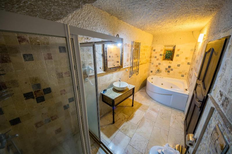 Sarıhan Cave Hotel image