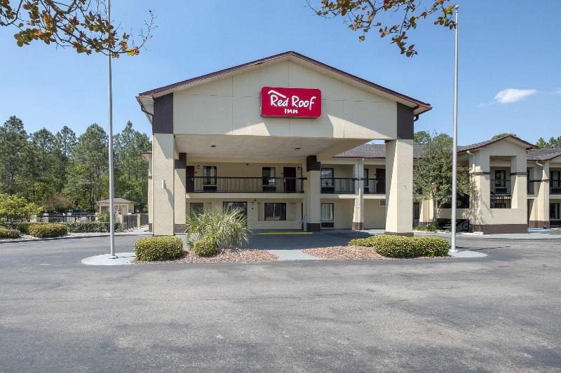 Red Roof Inn Gulf Shores 4