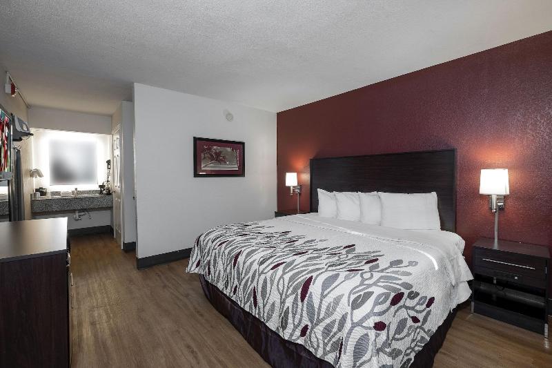 Red Roof Inn Gulf Shores 5