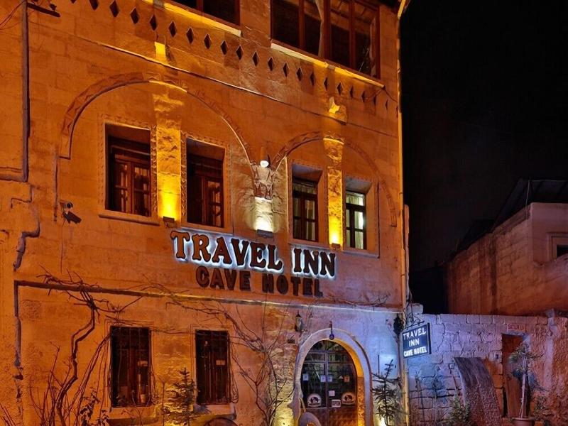 Travel Inn Cave Hotel image
