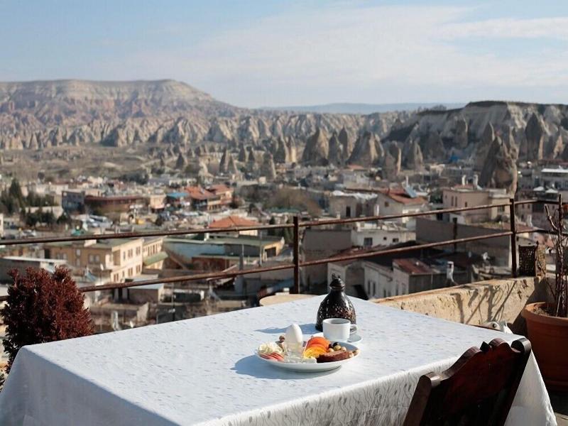 Travel Inn Cave Hotel image