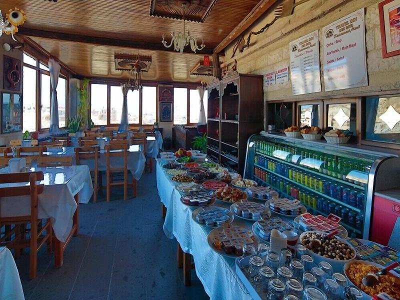 Travel Inn Cave Hotel image