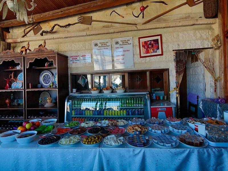 Travel Inn Cave Hotel image