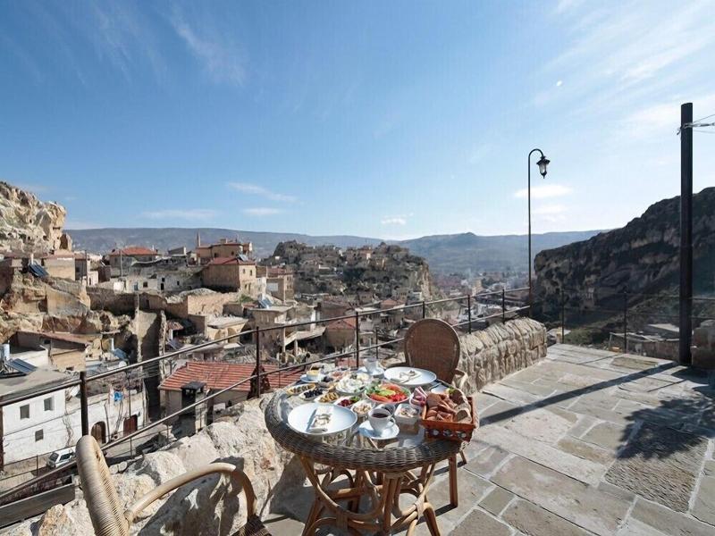 Travel Inn Cave Hotel image