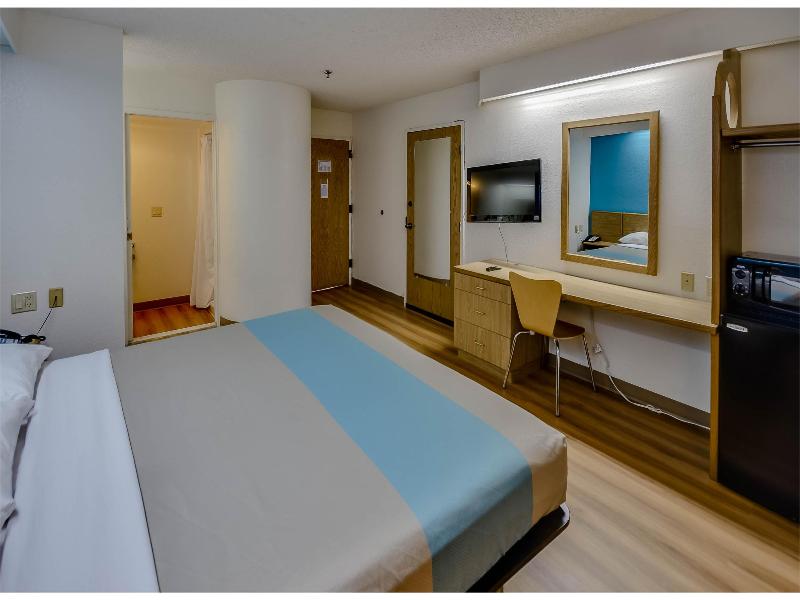 Motel 6 Katy, TX - Houston image