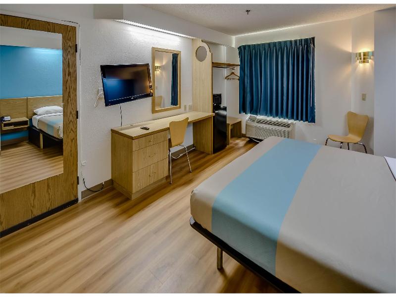 Motel 6 Katy, TX - Houston image