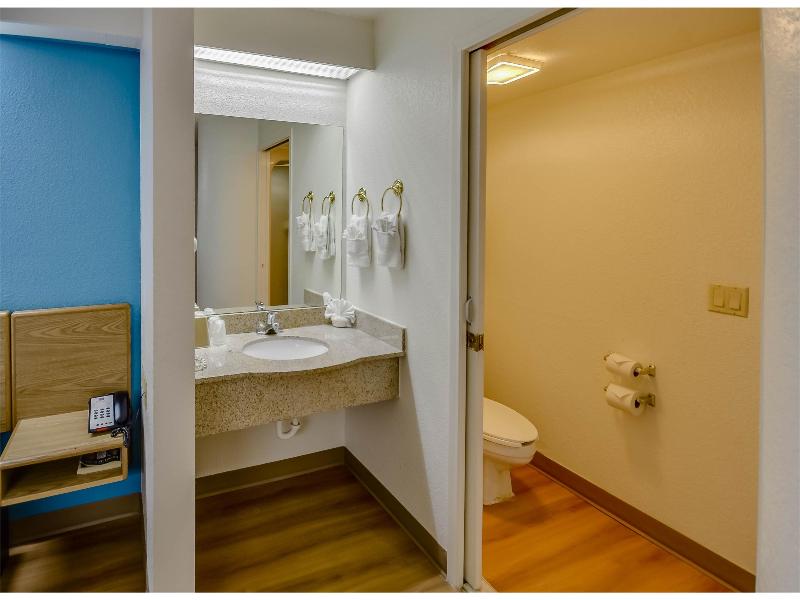 Motel 6 Katy, TX - Houston image