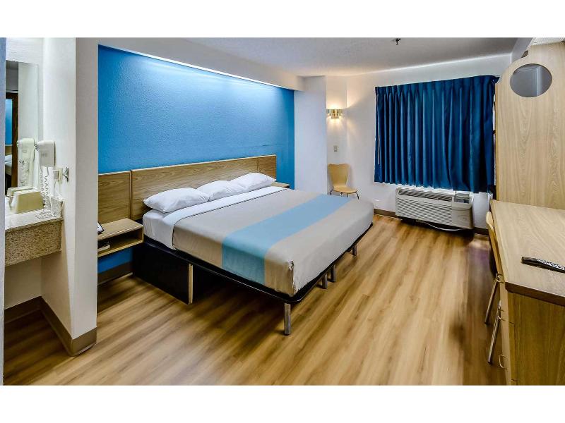 Motel 6 Katy, TX - Houston image