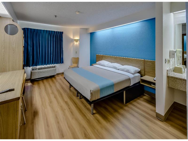 Motel 6 Katy, TX - Houston image