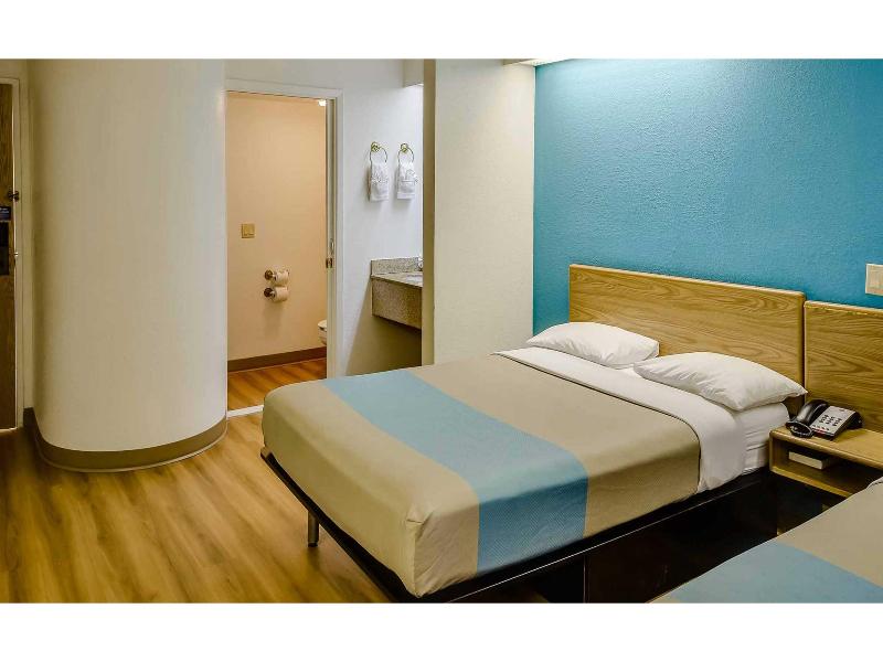 Motel 6 Katy, TX - Houston image