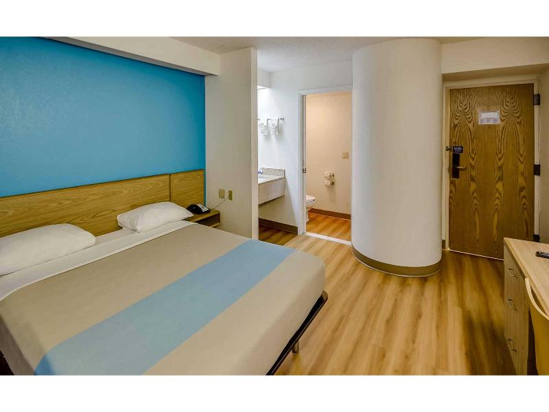 Motel 6 Katy, TX - Houston image