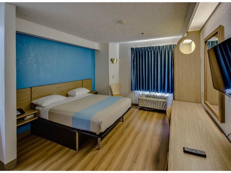Motel 6 Katy, TX - Houston image