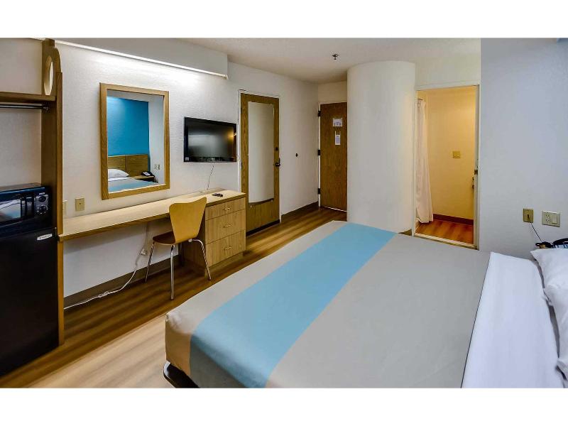 Motel 6 Katy, TX - Houston image