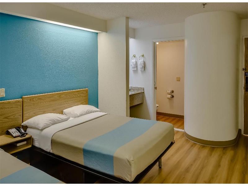 Motel 6 Katy, TX - Houston image