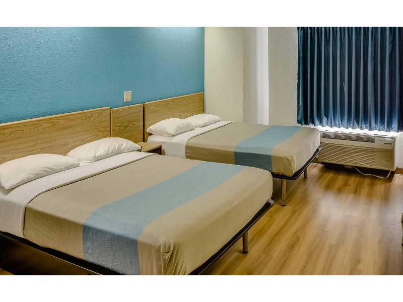 Motel 6 Katy, TX - Houston image