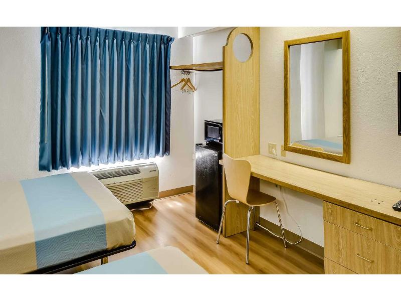Motel 6 Katy, TX - Houston image