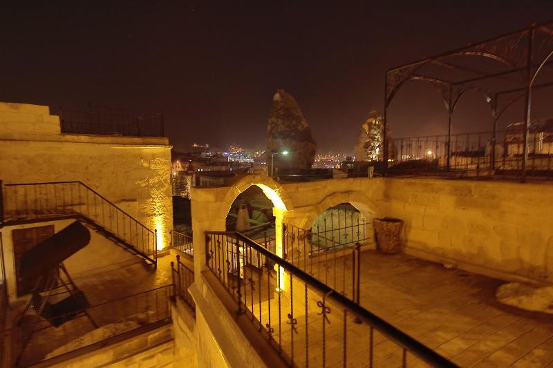 Mystic Cave House Hotel image