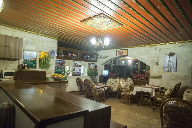 Mystic Cave House Hotel image