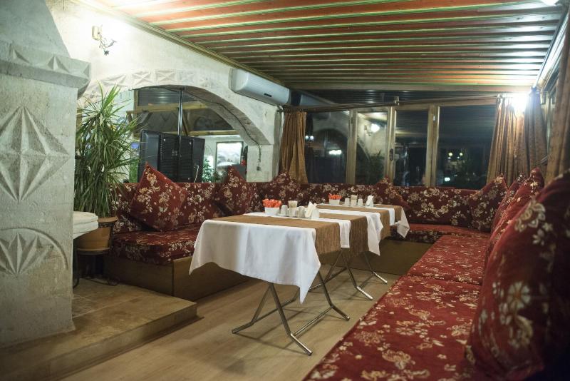 Mystic Cave House Hotel image