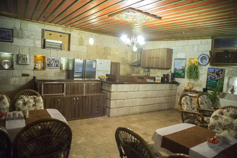 Mystic Cave House Hotel image