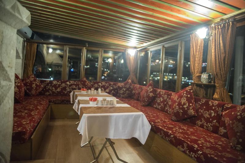 Mystic Cave House Hotel image