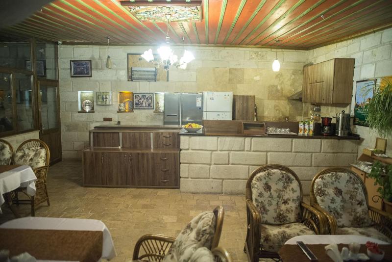 Mystic Cave House Hotel image