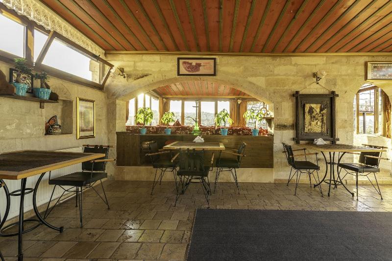 Mystic Cave House Hotel image