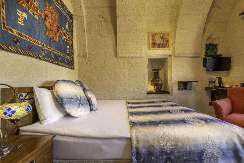 Mystic Cave House Hotel image