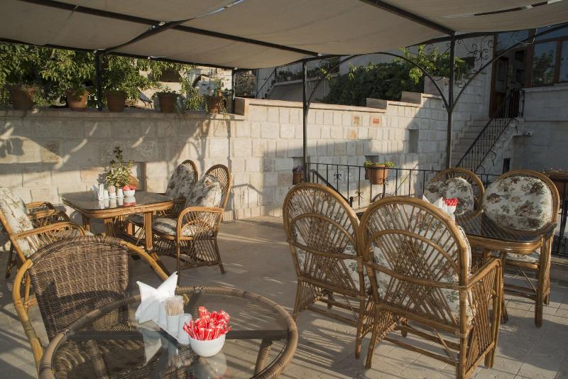 Mystic Cave House Hotel image